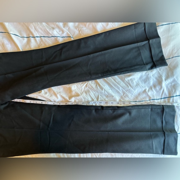 Banana Republic The Martin Fit Stretch Trouser - Picture 3 of 6